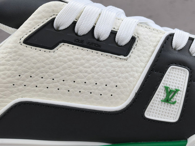 Louis Vuitton Trainer(EU35-EU46)