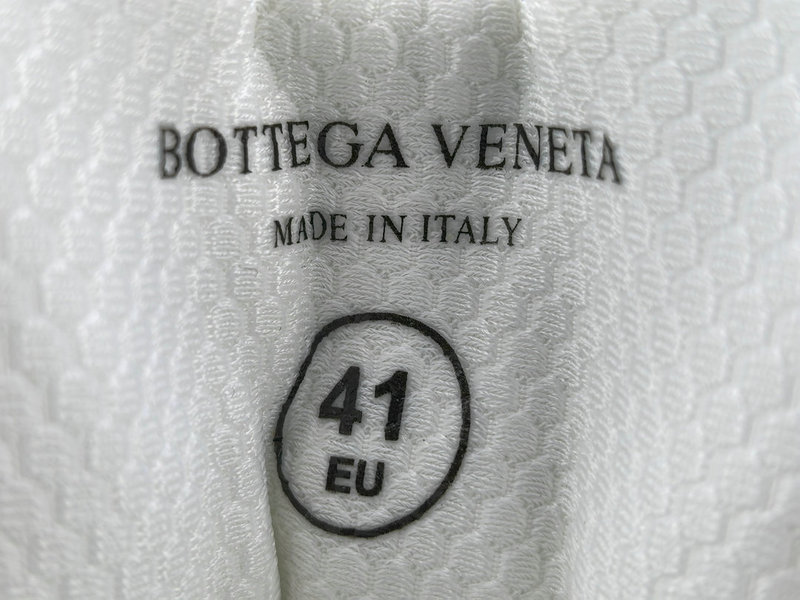 Bottega Veneta Orbit Sneaker(EU35-45)