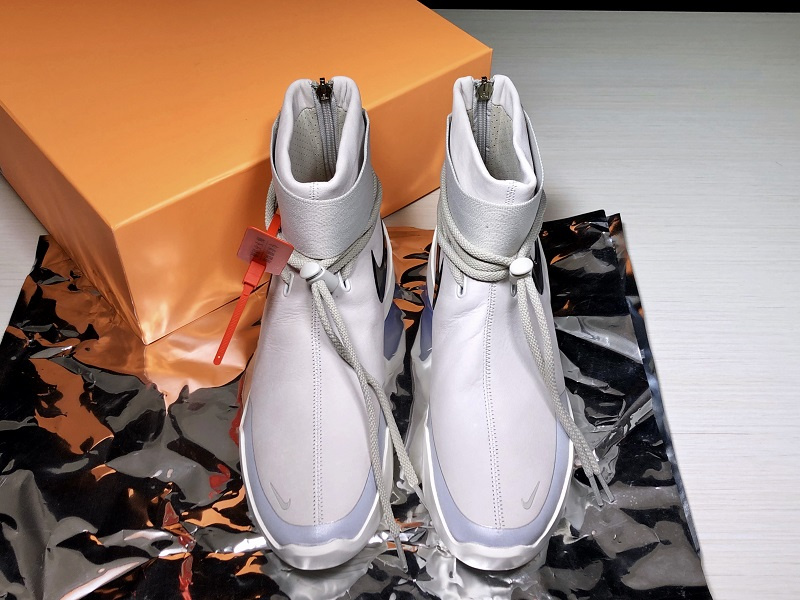 NK Air Shoot Around x Fear of God FOG AT9915-00