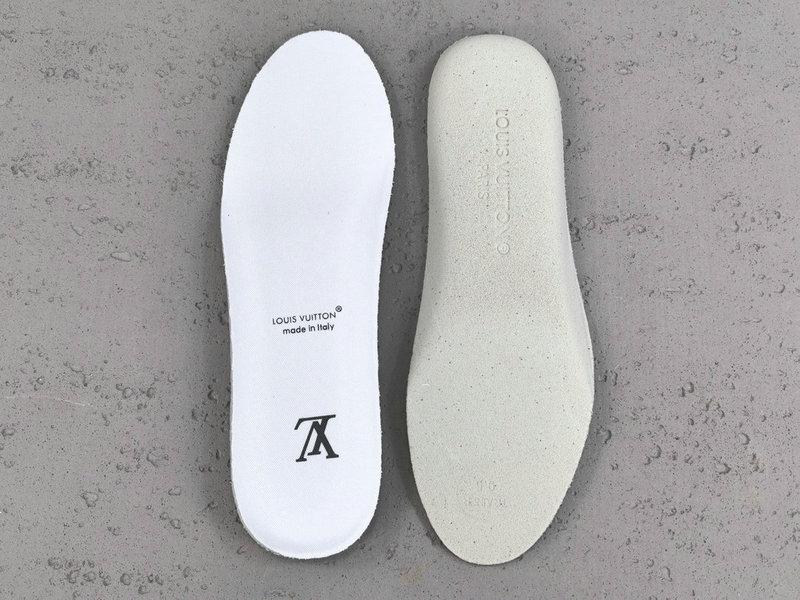 Louis Vuitton Trainer(EU35-EU46)