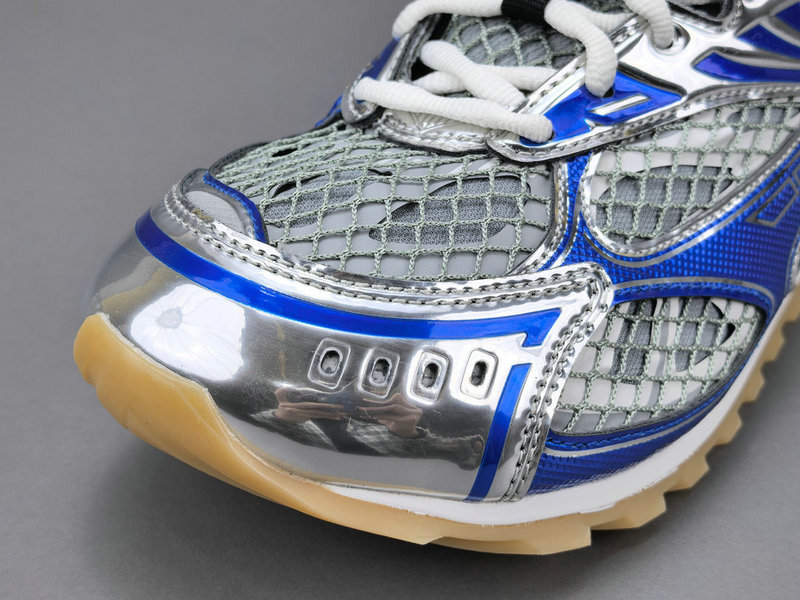 Bottega Veneta Orbit Sneaker(EU35-45)