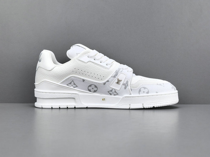 Louis Vuitton Trainer(EU35-EU46)