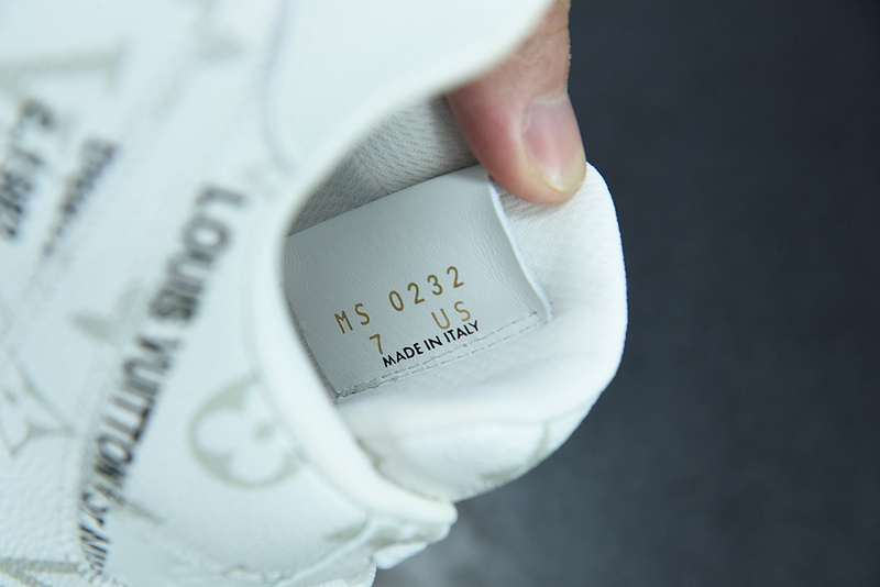 Louis Vuitt*x Nk Air Force 1 Low