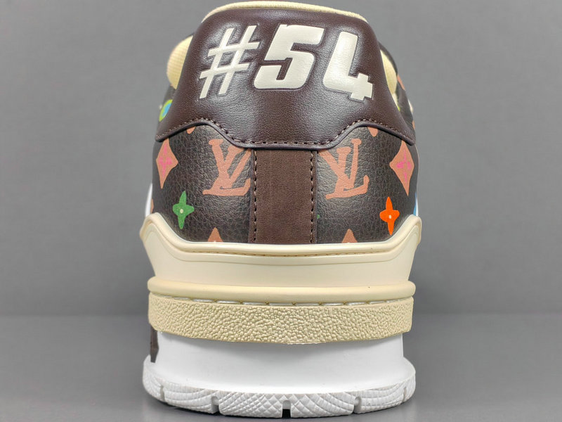 Tyler & Louis Vuitton Trainer(EU35-EU46)