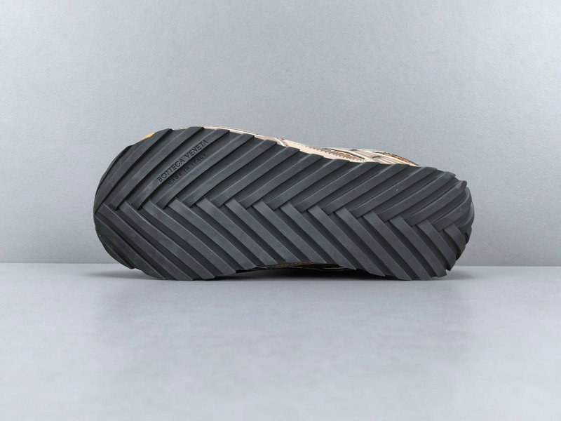 Bottega Veneta Orbit Sneaker(EU35-45)