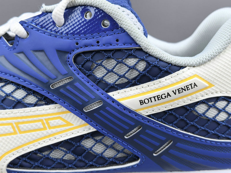 Bottega Veneta Orbit Sneaker(EU35-45)