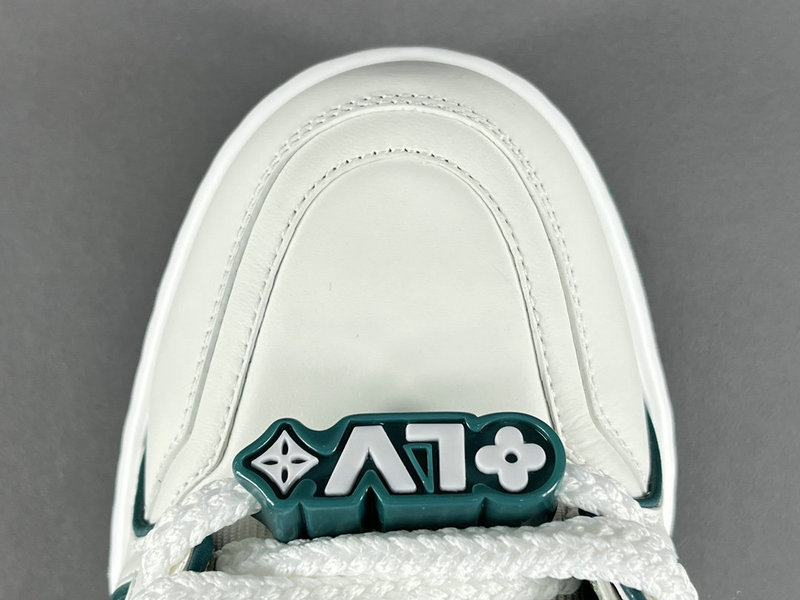 Louis Vuitton Trainer Maxi Sneakers(EU35-46)