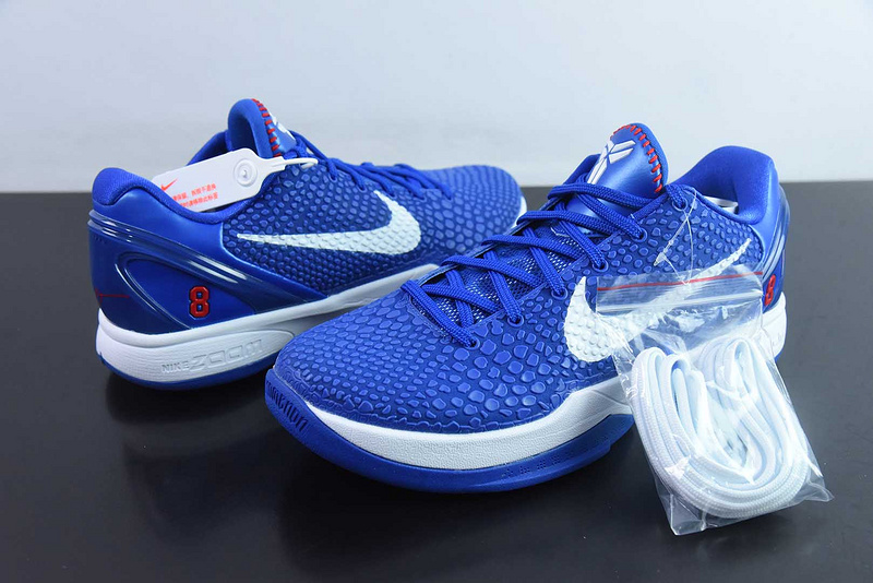 NK Zoom Kobe 6 CW2190-400