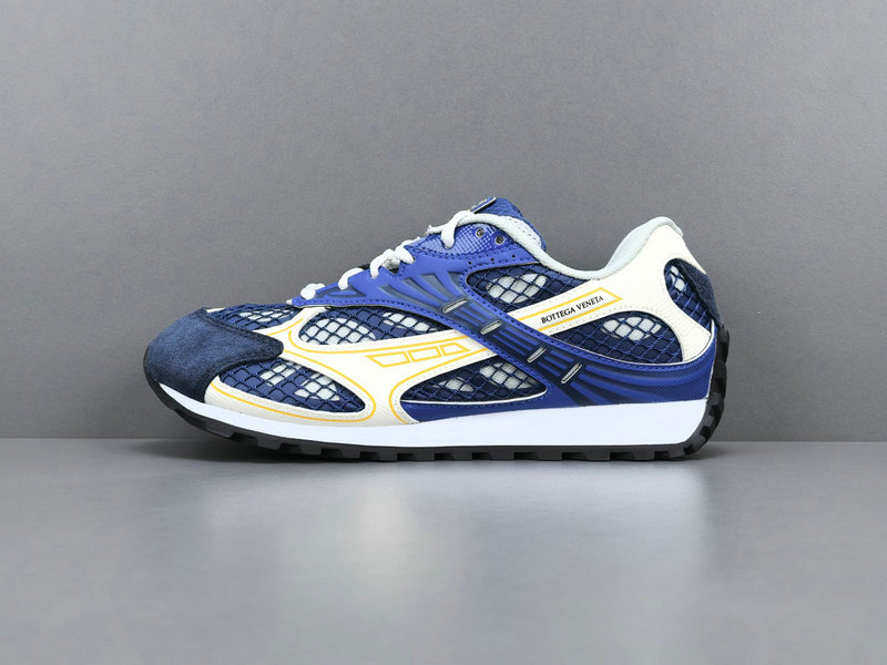 Bottega Veneta Orbit Sneaker(EU35-45)