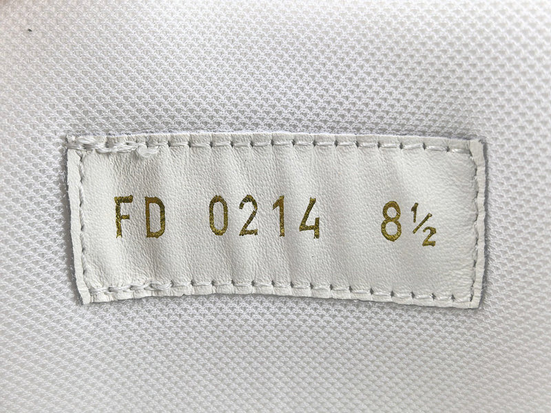 Takashi Murakami & Louis Vuitton Trainer (EU35-EU46)