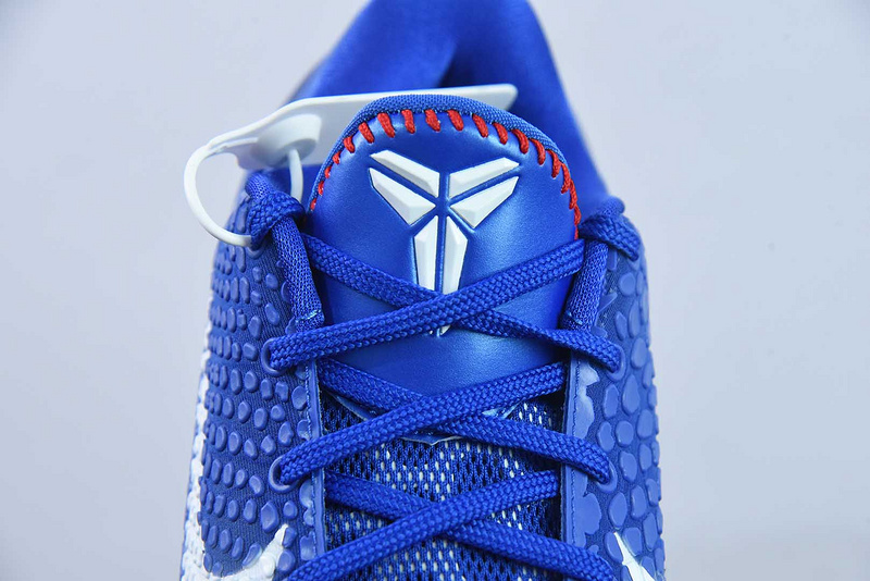 NK Zoom Kobe 6 CW2190-400