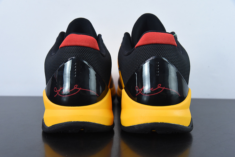Nk Kobe 5 Bruce Lee Alt CD4991-101-700