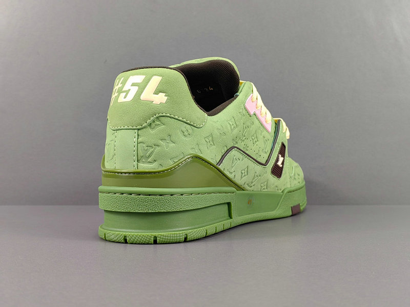 Tyler & Louis Vuitton Trainer(EU35-EU46)