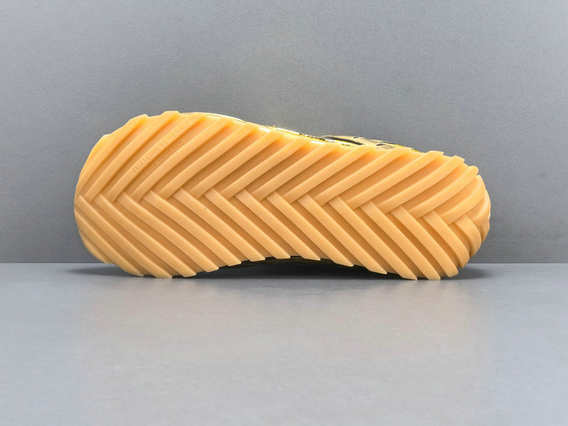 Bottega Veneta Orbit Sneaker(EU35-45)