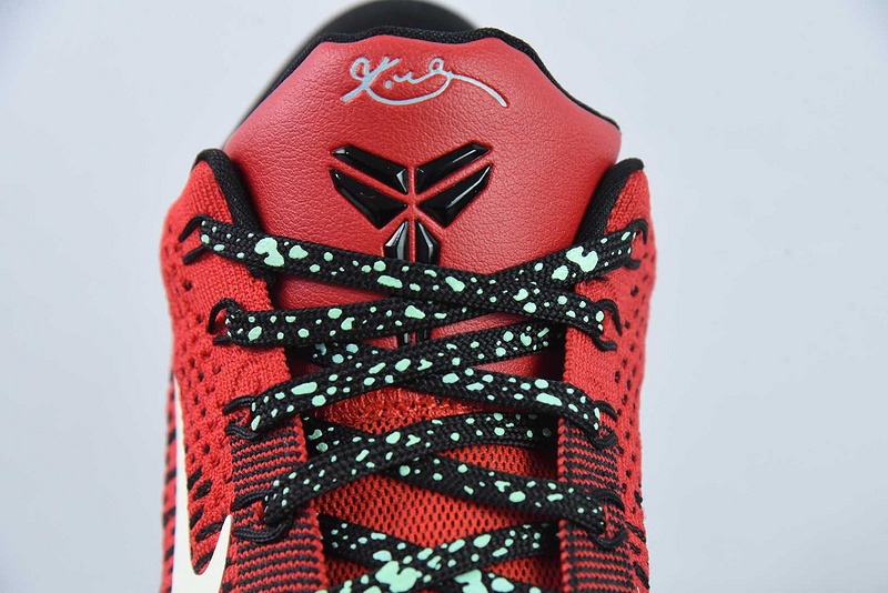 NK Kobe IX Elite Protro 653456 601