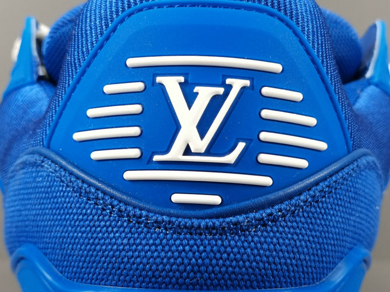 Louis Vuitton Trainer Maxi Sneakers(EU35-46)