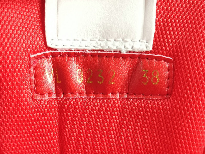 Louis Vuitton Trainer(EU35-EU46)