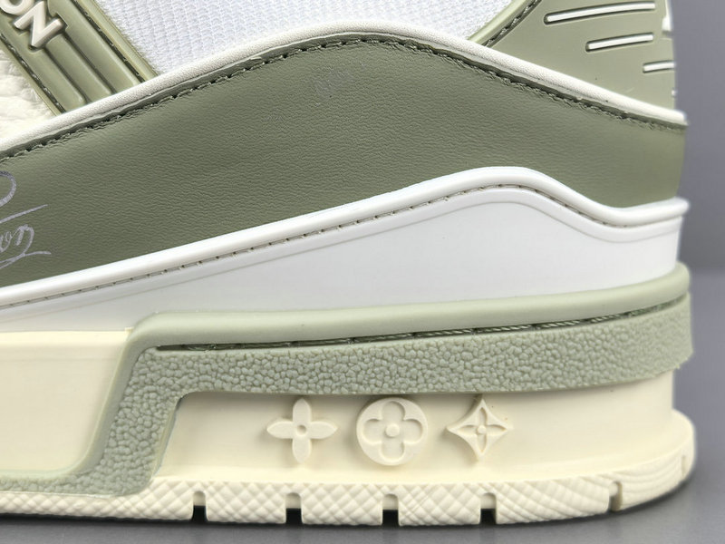 Louis Vuitton Trainer(EU35-EU46)