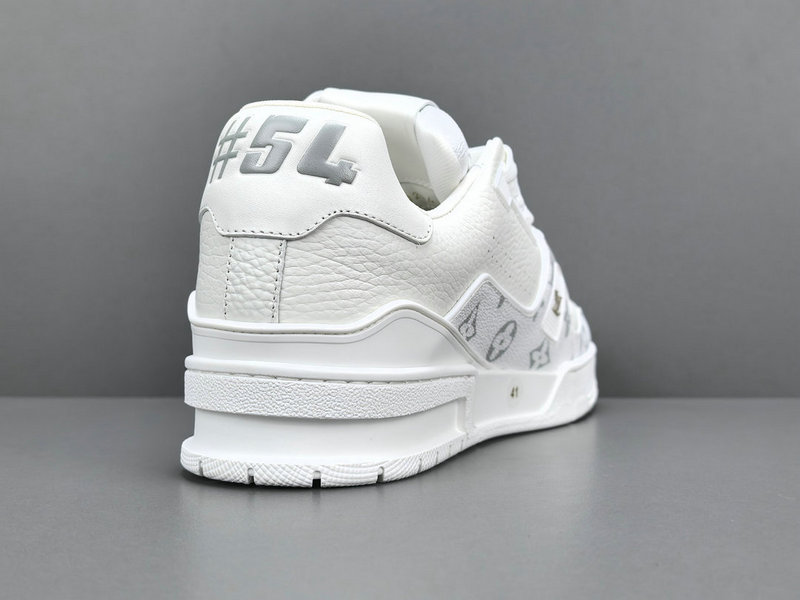 Louis Vuitton Trainer(EU35-EU46)