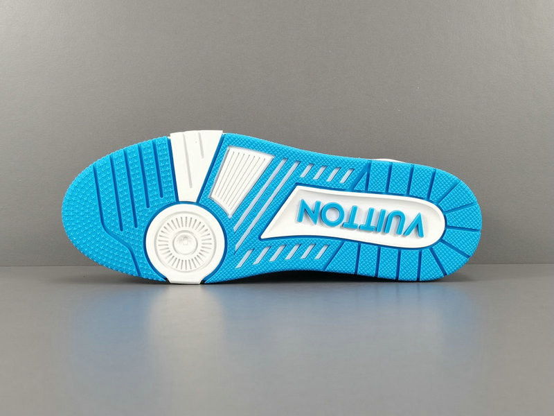 Tyler & Louis Vuitton Trainer(EU35-EU46)