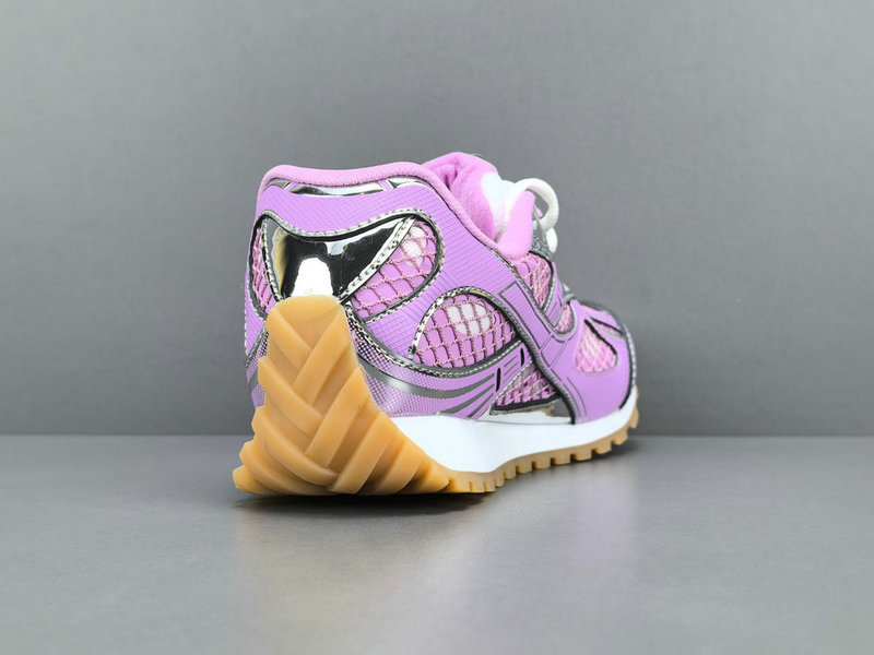 Bottega Veneta Orbit Sneaker(EU35-45)