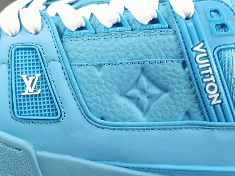 Louis Vuitton Trainer(EU35-EU46)