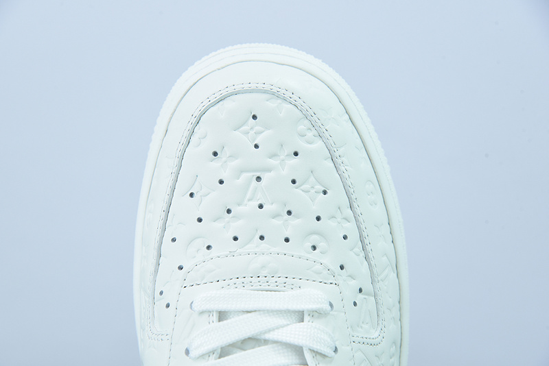 Louis Vuitt*x Nk Air Force 1 Low