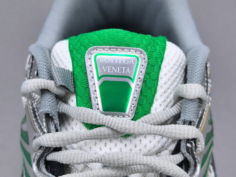 Bottega Veneta Orbit Sneaker(EU35-45)