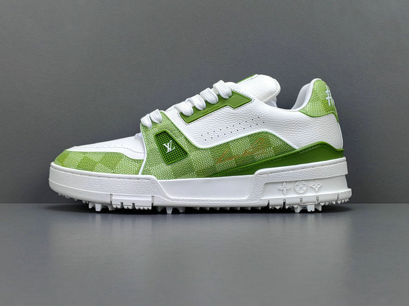 Tyler & Louis Vuitton Trainer (EU35-EU46)