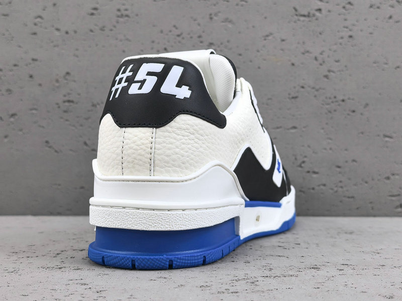 Louis Vuitton Trainer(EU35-EU46)