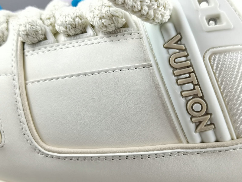Louis Vuitton Trainer Maxi Sneakers(EU35-46)