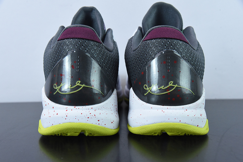 Nk Zoom Kobe 5 ZK5 CD4991-100