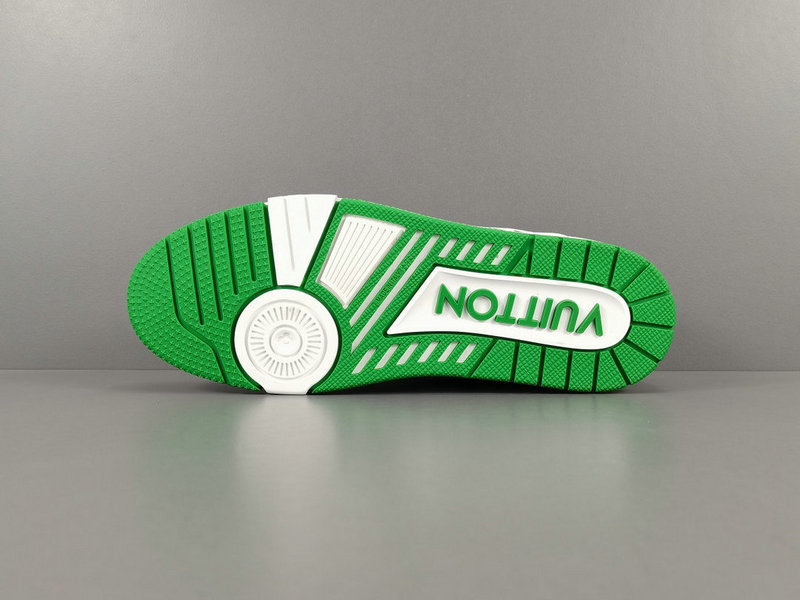 Tyler & Louis Vuitton Trainer(EU35-EU46)