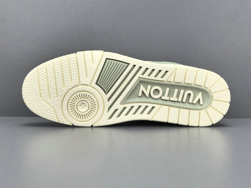 Louis Vuitton Trainer(EU35-EU46)