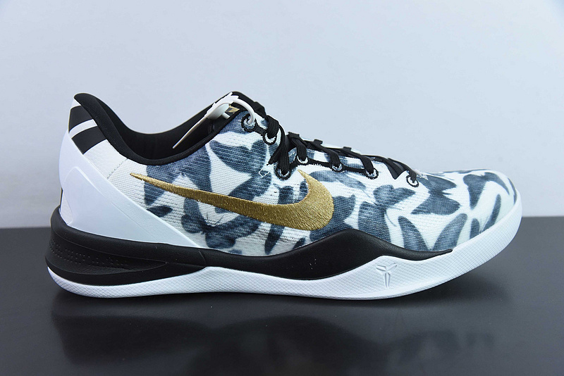 NK Zoom Kobe 8 Protro GIGI FV6325-100