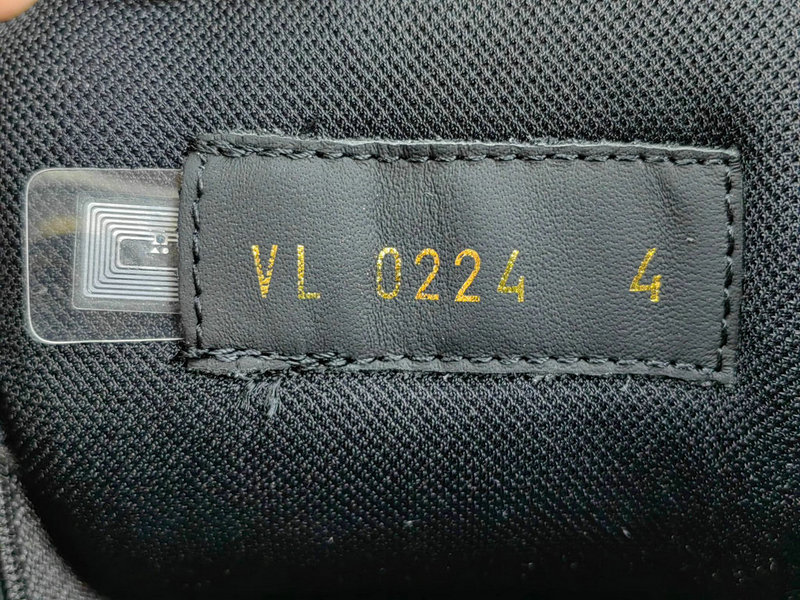 Louis Vuitton Trainer Maxi Sneakers(EU35-46)