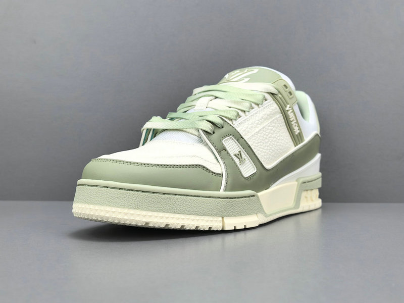 Louis Vuitton Trainer(EU35-EU46)