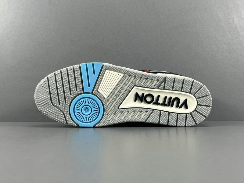 Louis Vuitton Trainer(EU35-EU46)