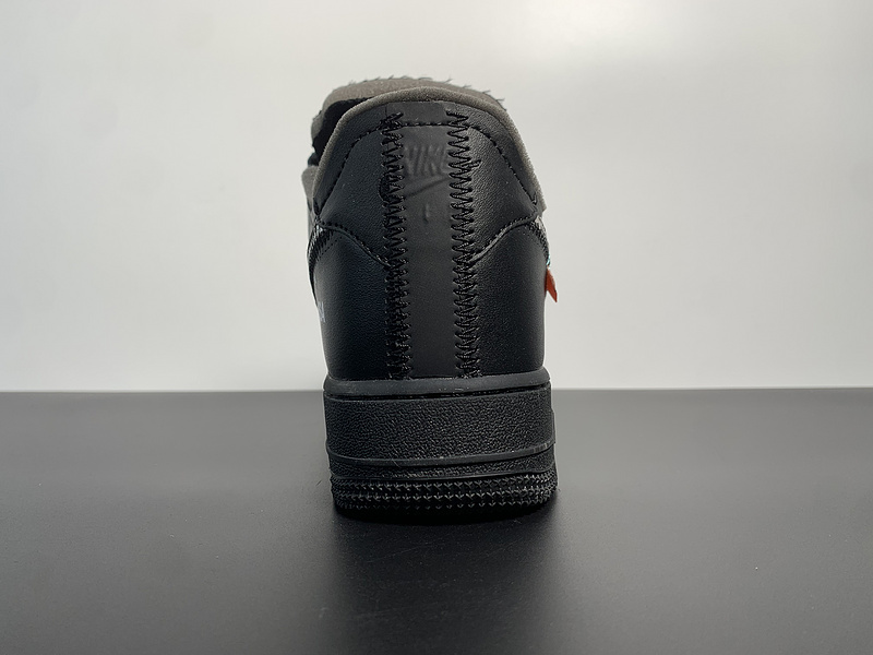 Off-White X Moma Air Force 1 