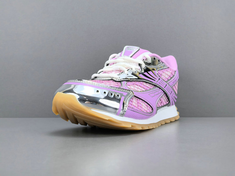 Bottega Veneta Orbit Sneaker(EU35-45)