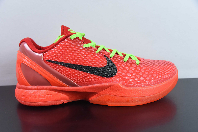 NK Zoom Kobe6 FV4921-600