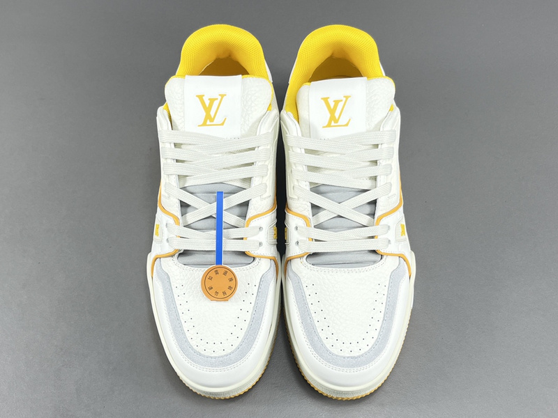 Louis Vuitton Trainer(EU35-EU46)