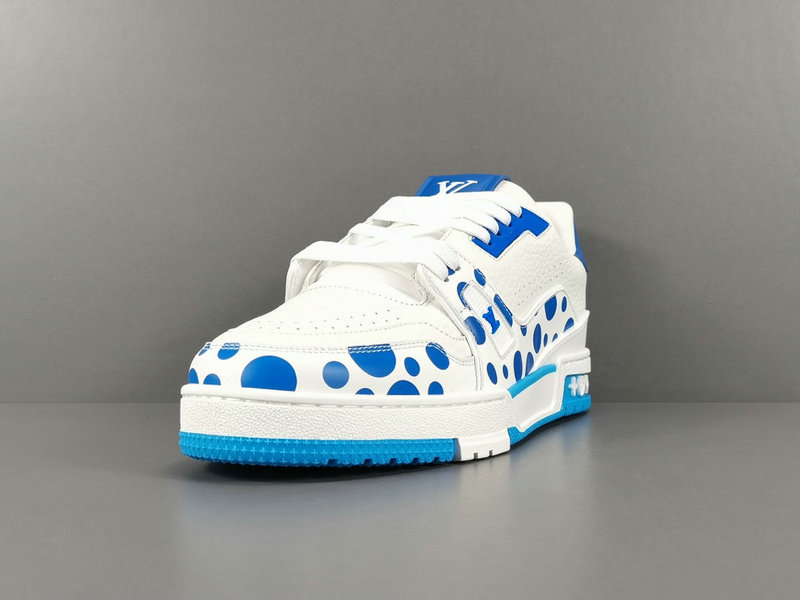 Tyler & Louis Vuitton Trainer(EU35-EU46)