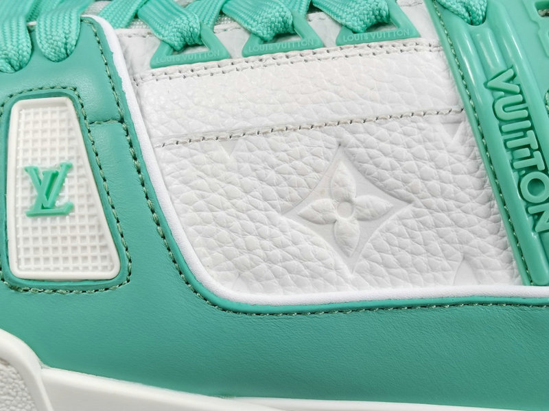 Louis Vuitton Trainer(EU35-EU46)