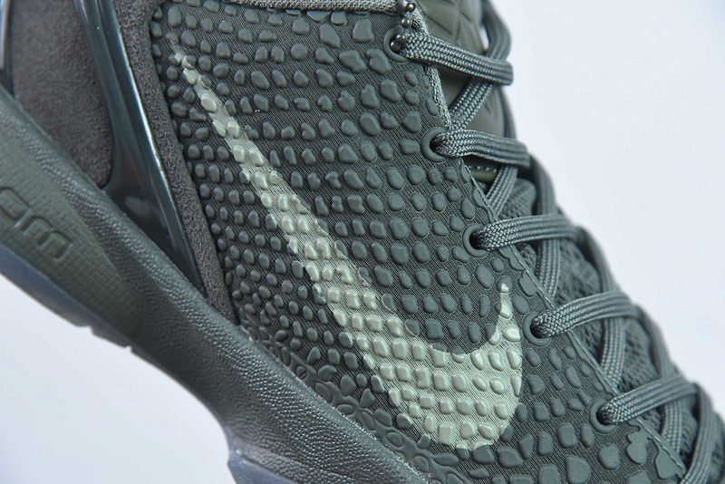 NK Zoom Kobe6 869457-007