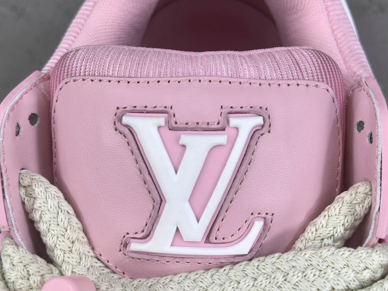 Louis Vuitton Trainer Maxi Sneakers(EU35-46)