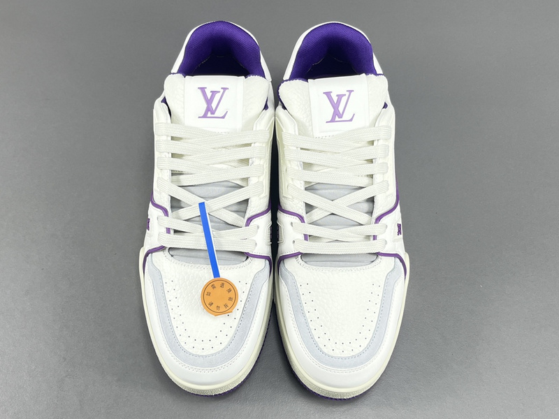 Louis Vuitton Trainer(EU35-EU46)