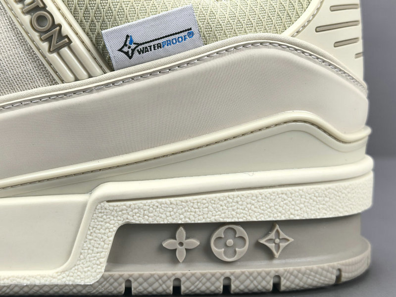 Louis Vuitton Trainer(EU35-EU46)