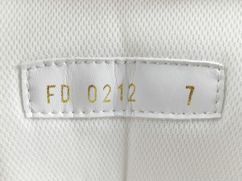 Yayoi Kusama & Louis Vuitton Trainer (EU35-EU46)