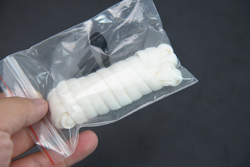 Dunk Low Off-White Lot 36 DJ0950-107